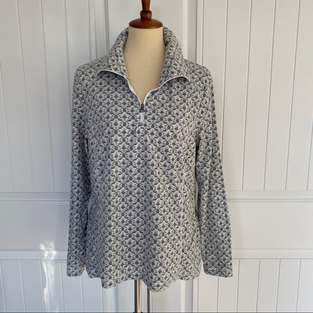 Columbia Sportswear girls sweatshirt size XL